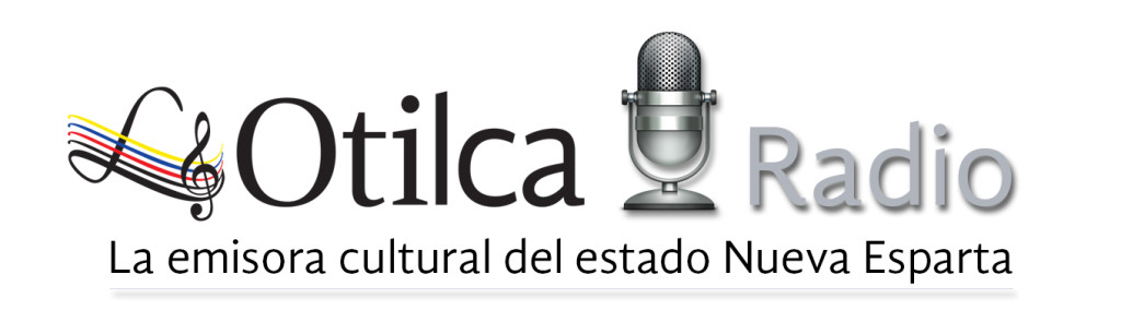 Otilca Radio banner