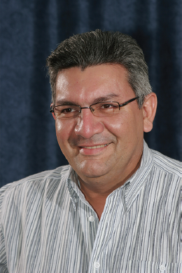 Prof. Angel Marino Ramírez