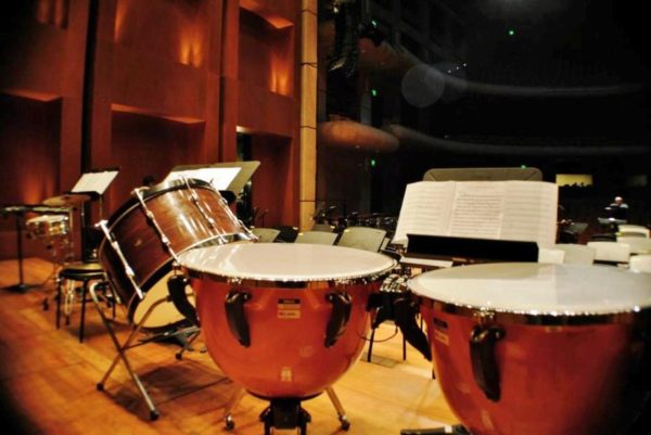 Historia Y Hechos Sobre Los Instrumentos De Percusi n Otilca