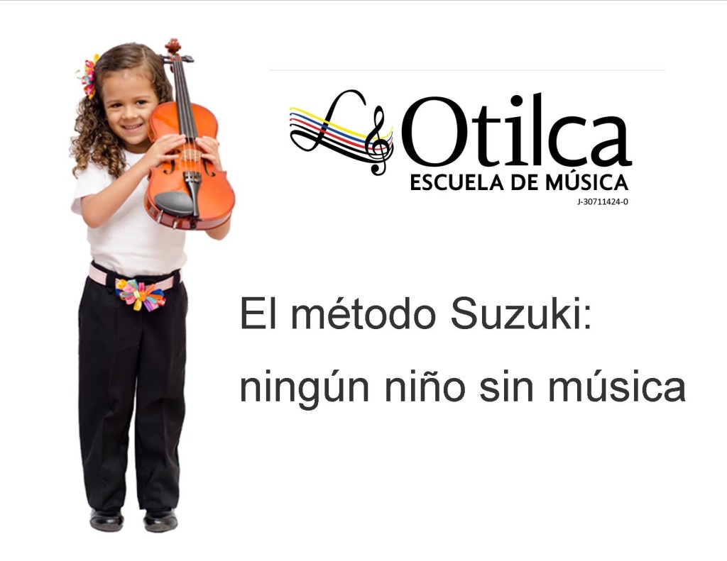 Foto por Iván Galicki- Modelo Desireé Yánez integrante del Kinder Musical Otilca