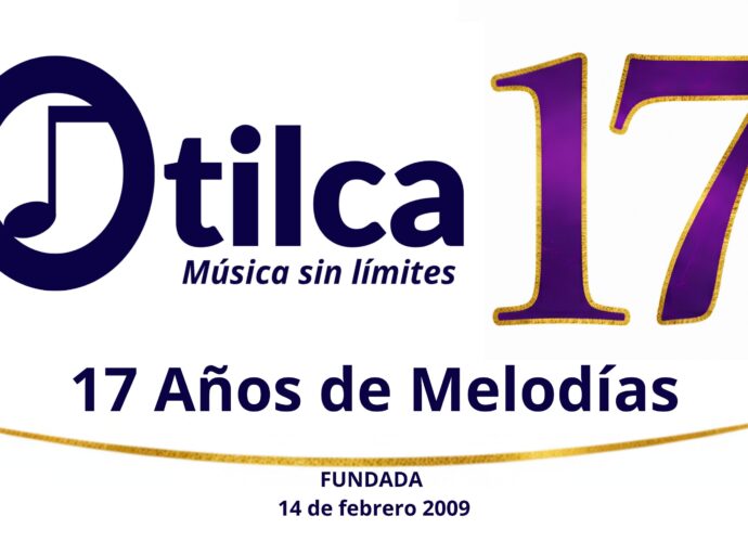 17 años de Otilca