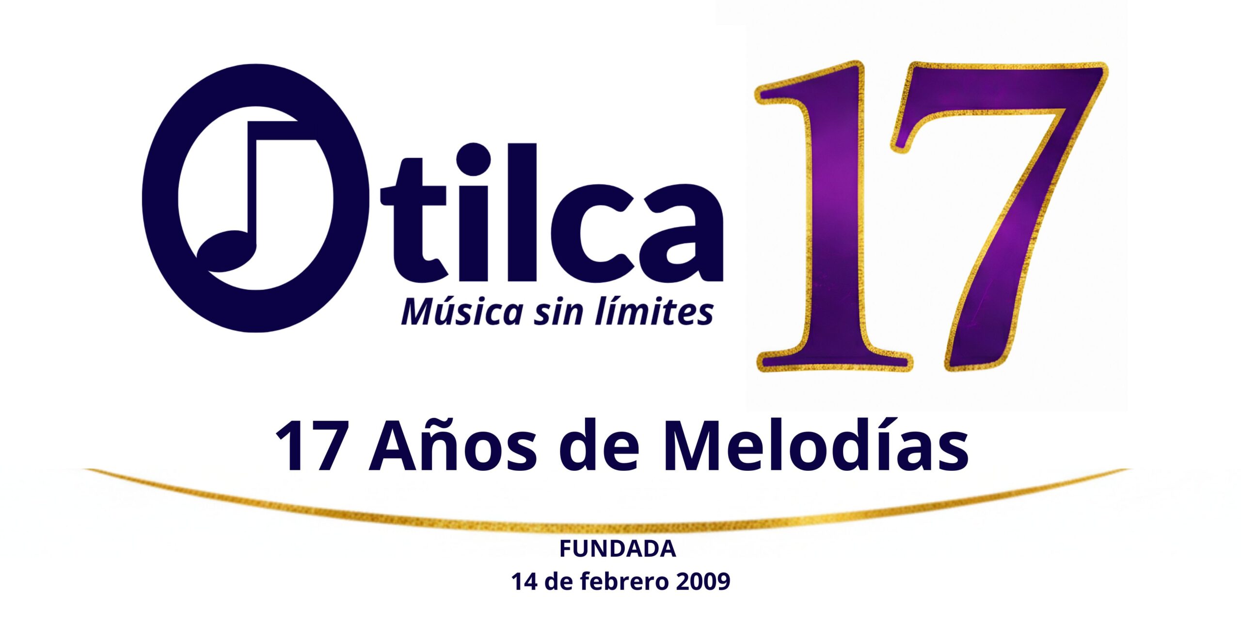 17 años de Otilca