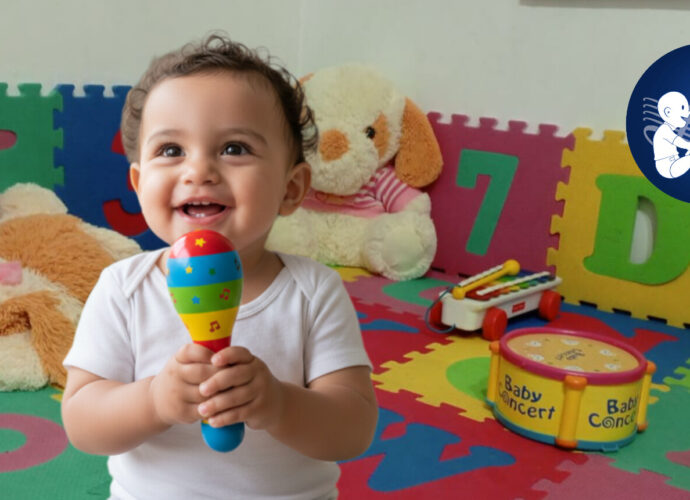 7 Cupos Gratis Maternal Musical Otilca