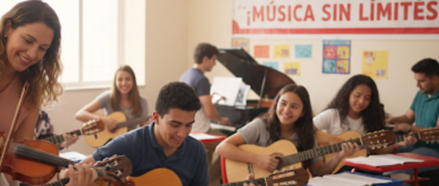 Programas Educativos Otilca